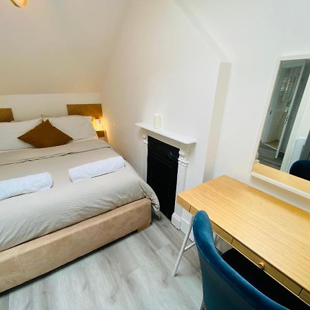דירות Cosy Flat In לונדון מראה חיצוני תמונה