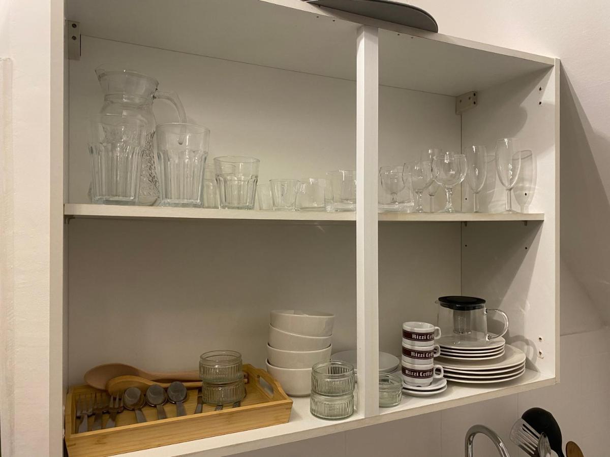 דירות Cosy Flat In לונדון מראה חיצוני תמונה